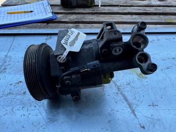 Dacia Dokker 1.5 dCi airconditioningcompressor, Ophalen, Gebruikt, Dacia