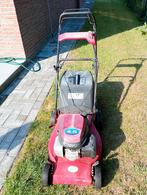 Honda grasmachine, Ophalen, Gebruikt