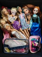 barbie, Kinderen en Baby's, Speelgoed | Poppen, Gebruikt, Ophalen, Barbie