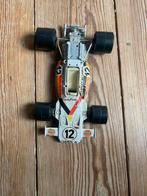 Polistil FX5 McLaren M19 Scale 1:25 model rare, Utilisé, Voiture, Autres marques