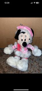 Peluche minnie, Enlèvement, Comme neuf
