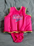 Zwemvest Speedo, 4 tot 5 jaar, 22 tot 26 kg, Kinderen en Baby's, Kinderkleding | Kinder-zwemkleding, Ophalen, Zo goed als nieuw