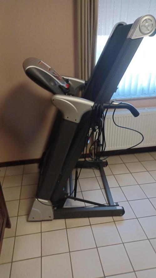 Loopband te koop, Sport en Fitness, Fitnessapparatuur, Zo goed als nieuw, Loopband, Ophalen