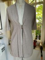Vest van Anne Claire , maat 38, Kleding | Dames, Ophalen of Verzenden, Maat 38/40 (M), Beige
