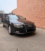 Audi A6 2.8 FSI Gekeurd voor Verkoop, Auto's, Euro 5, Zwart, Zwart, Leder