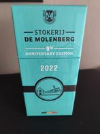 Stokerij Molenberg 2022 anniversary, Verzamelen, Ophalen of Verzenden, Nieuw