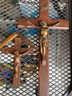 Jezus kruis, Antiquités & Art, Antiquités | Objets religieux, Enlèvement