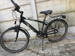 Thompson jeugdfiets, Fietsen en Brommers, Gebruikt, Versnellingen, Thompson, Ophalen