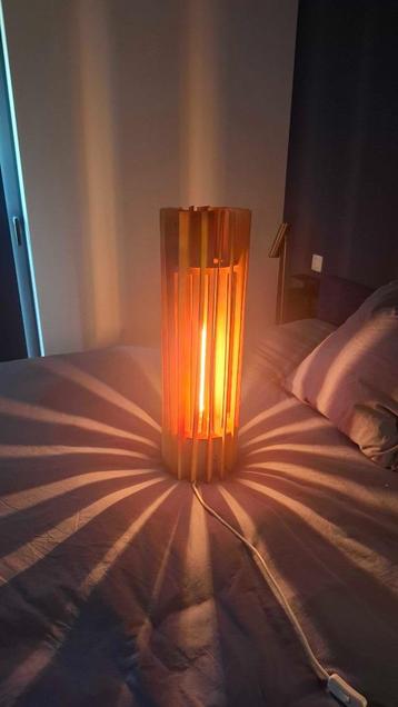 Lampe décorative beschikbaar voor biedingen
