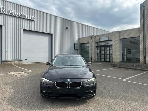 BMW 318D PACK SPORT, Auto's, BMW, Particulier, Sportpakket, Automaat, Ophalen