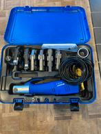 geberit perstang te huur, Enlèvement, Comme neuf, Cuivre