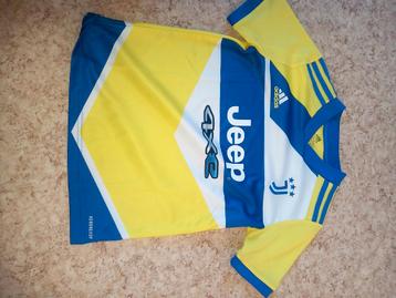 Maillot de football adidas Juventus, Enlèvement, Comme neuf