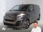 Citroen Jumpy 2.0 BlueHDi EAT ** Camera | Auto AC | Navi/Ca, 4 deurs, Euro 6, Citroën, 0 kg