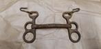 Meer hoofdstel militaire cavalerie wo1 ww2, Verzenden