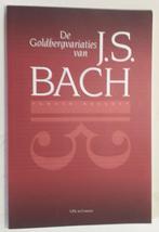 De Goldbergvariaties van J.S. Bach, Boeken, Ophalen of Verzenden