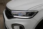 Volkswagen T-Roc 1.0 TSI Life LED NAVI, 0 kg, 0 cilinders, Zwart, 0 kg