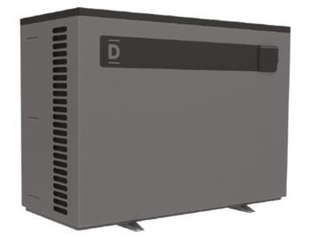 DURA+i Full Inverter warmtepompen beschikbaar voor biedingen