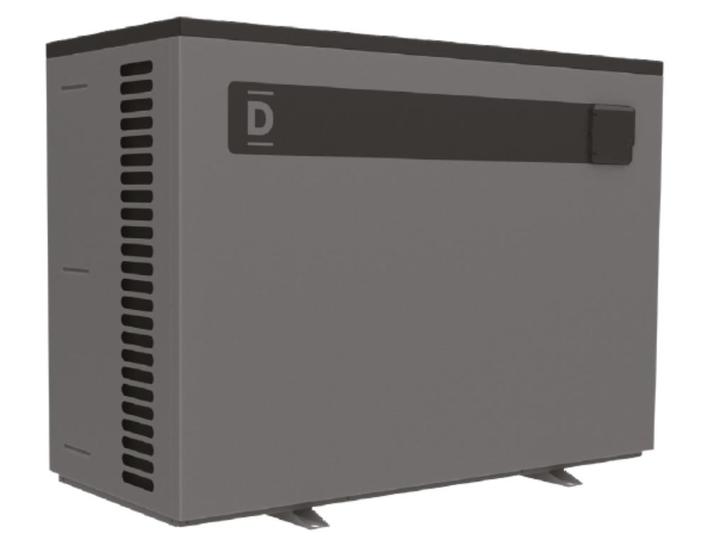 DURA+i Full Inverter warmtepompen, Tuin en Terras, Zwembad-toebehoren, Nieuw, Verwarming, Ophalen of Verzenden