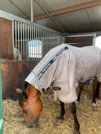 Vliegendeken RAMBO, Animaux & Accessoires, Chevaux & Poneys | Couvertures & Couvre-reins, Enlèvement ou Envoi, Comme neuf, Couverture
