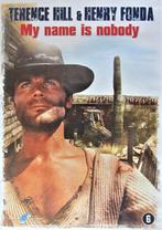 DVD KOMEDIE- MY NAME IS NOBODY (TERENCE HILL- HENRY FONDA), Cd's en Dvd's, Alle leeftijden, Ophalen of Verzenden, Zo goed als nieuw