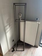 Staanlamp en kastlamp, Ophalen, Zo goed als nieuw