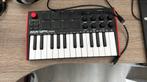 Vend Akai MPK mini, Muziek en Instrumenten, Midi-apparatuur, Ophalen, Gebruikt