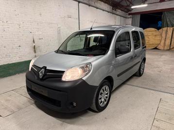 Renault Kangoo 1.5Dci 80Cv 2020 185000Klms beschikbaar voor biedingen