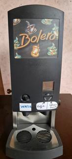 Machine à café Bolero, Electroménager, Enlèvement