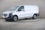 (1WVM831) Mercedes-Benz VITO 114, Te koop, Zilver of Grijs, Gebruikt, Stof