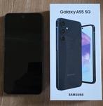 Samsung A55 met 256Gb, Ophalen of Verzenden, Zo goed als nieuw
