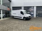 Renault Master bestel T35 2.3 dCi L3H2|AIRCO|euro6!, Auto's, Bestelwagens en Lichte vracht, Euro 6, 4 cilinders, Renault, 2500 kg