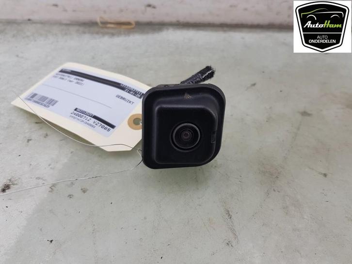 CAMERA ACHTER Fiat Doblo Cargo (01-2022/-) (98231252XT), Auto-onderdelen, Overige Auto-onderdelen, Fiat, Gebruikt