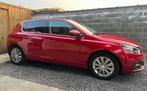 Peugeot 308 1.5BlueHDi Automaat Navi Lineass Dodehoek Camera, Auto's, Peugeot, Stof, 4 cilinders, https://public.car-pass.be/vhr/71681569-b18f-4316-8471-506971c1f3f3