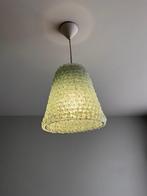 handgemaakte luster, Ophalen, Zo goed als nieuw, Glas