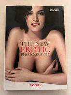 Boek New Erotic Photography : Volume 1 - TASCHEN, Ophalen, Fotografen, Nieuw, Taschen