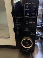 Professionele microgolfoven Whirlpool mwf420 bl extraspace, Elektronische apparatuur, Microgolfovens, Microgolfoven, Ophalen of Verzenden