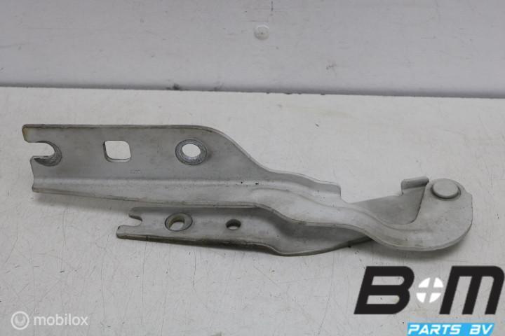 Motorkapscharnier rechts VW Golf 7 5G0823302B, Auto-onderdelen, Overige Auto-onderdelen, Gebruikt
