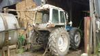 Ford County tractor 1174, Ophalen, 80 tot 120 Pk, Oldtimer, Ford