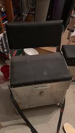 Viskoffer (s), Ophalen, Gebruikt