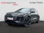 Audi Q6 e-tron Q6 e-Tron 100 kWh 50 Performance Advanced, Auto's, Automaat, Overige modellen, Elektrisch, SUV of Terreinwagen
