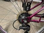 Meisjesfiets Diva, Fietsen en Brommers, Ophalen, Zo goed als nieuw, 22 inch