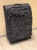 Grote valies kipling, Handtassen en Accessoires, Koffers, Ophalen, Uitschuifbare handgreep, Zo goed als nieuw, 70 cm of meer