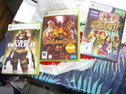 x-box 360 kinect 250gb nieuw, Games en Spelcomputers, Spelcomputers | Xbox 360, Nieuw, 250 GB, Met 2 controllers, Met games, Ophalen