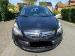 Opel Corsa 1.3 CDTI 2014 EURO5 OPC-Line, Autos, Opel, Cuir, Noir, Carnet d'entretien, Achat