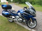 BMW RT1200 in perfecte staat, Motoren, Motoren | BMW, Motorrijbewijs A, Particulier, Meer dan 35 kW, Toermotor