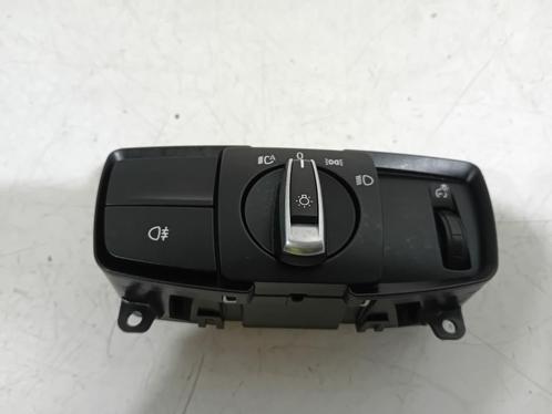 LICHTSCHAKELAAR BMW i3 (I01) (01-2013/06-2022) (682488402), Auto-onderdelen, Dashboard en Schakelaars, BMW, Gebruikt