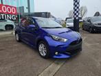 Toyota Yaris Dynamic, Auto's, Automaat, 1498 cc, 115 pk, Blauw
