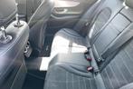 Mercedes-Benz C-Klasse Berline C 200 d AMG Line, Auto's, Automaat, 4 deurs, Zwart, 4 cilinders