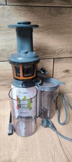 Kenwood, Elektronische apparatuur, Juicers, Ophalen, Zo goed als nieuw