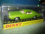 Dinky Atlas Ford Thunderbird, Hobby & Loisirs créatifs, Voitures miniatures | 1:43, Dinky Toys, Voiture, Enlèvement ou Envoi, Neuf